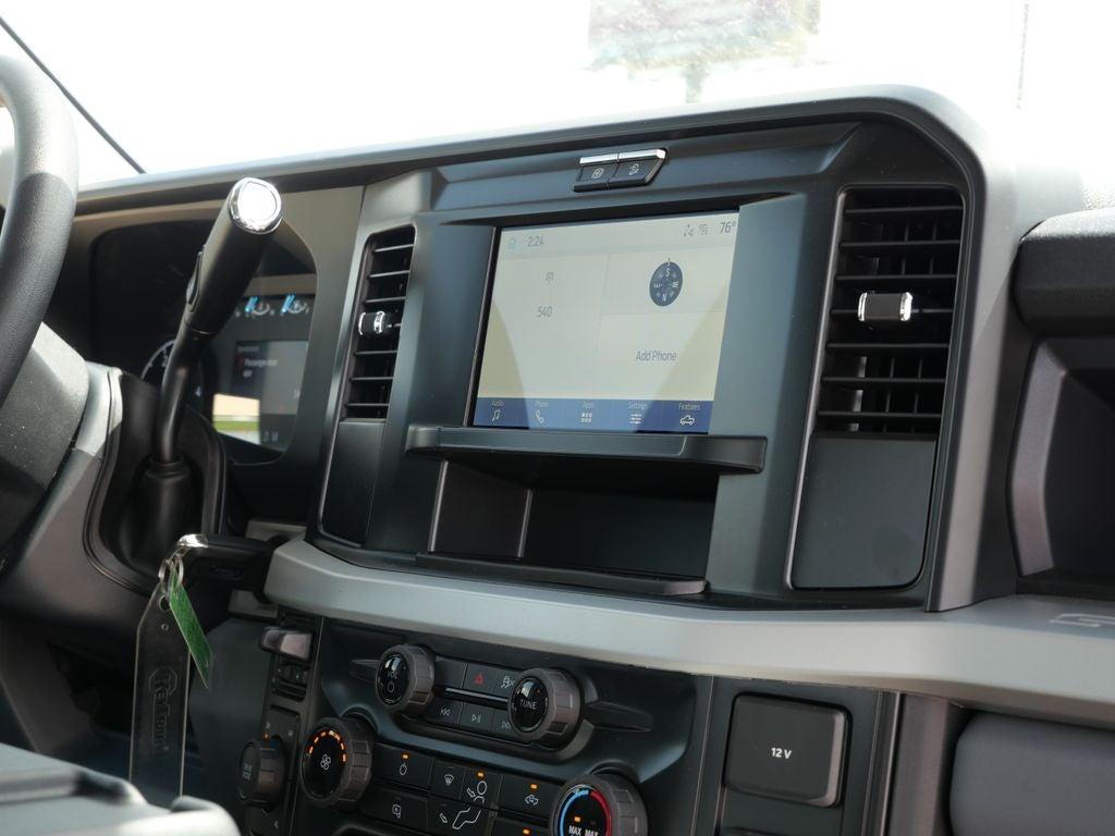 2026 Ford F-350SD DRW