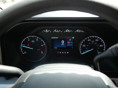 2026 Ford F-350SD DRW