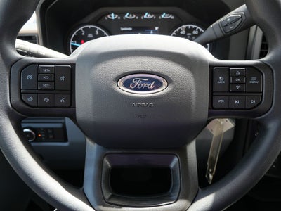 2026 Ford F-350SD DRW