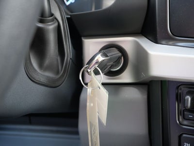 2026 Ford F-350SD DRW