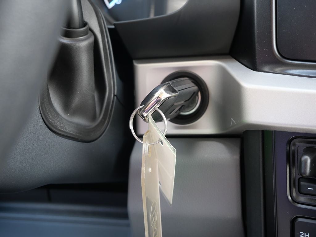 2026 Ford F-350SD DRW