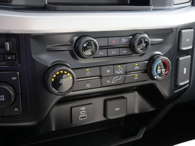 2026 Ford F-350SD DRW