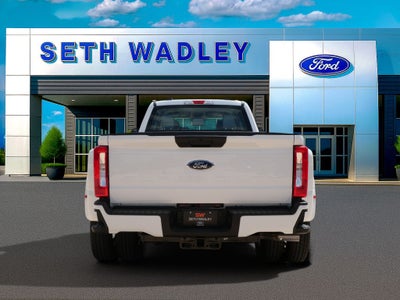 2026 Ford F-350SD DRW