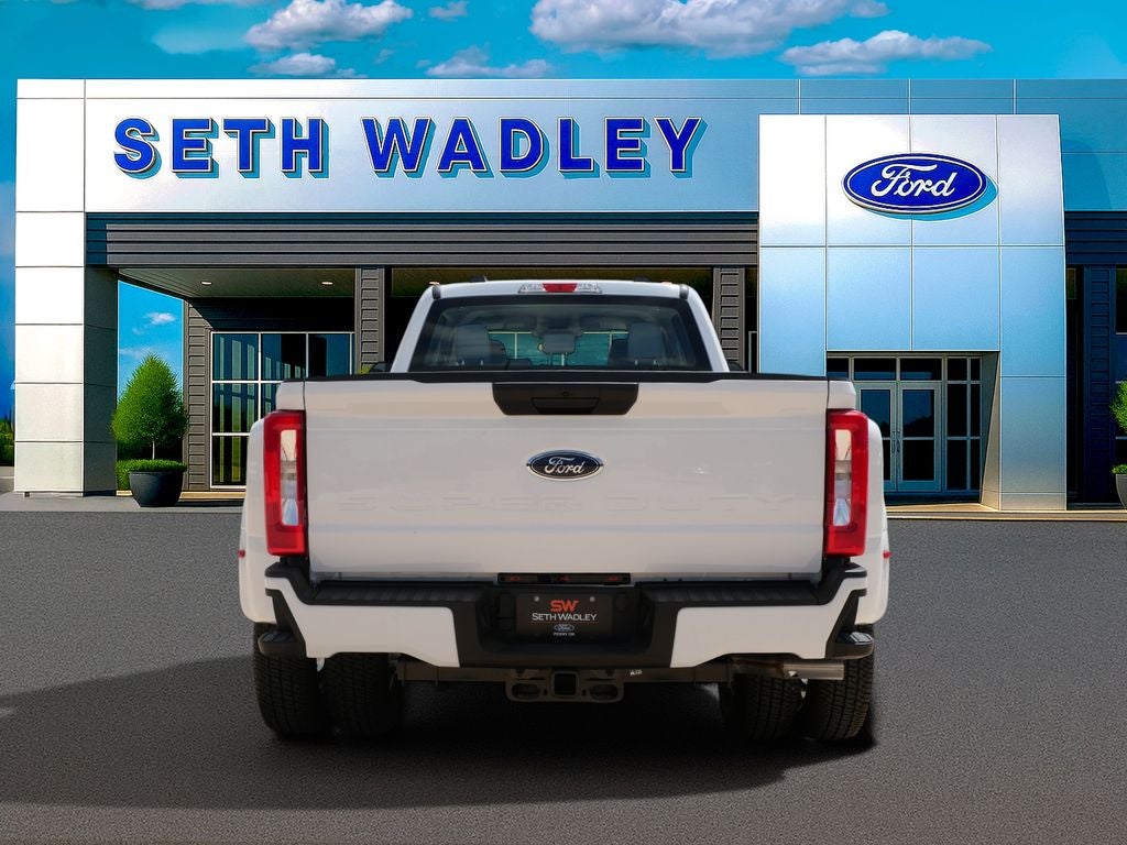 2026 Ford F-350SD DRW