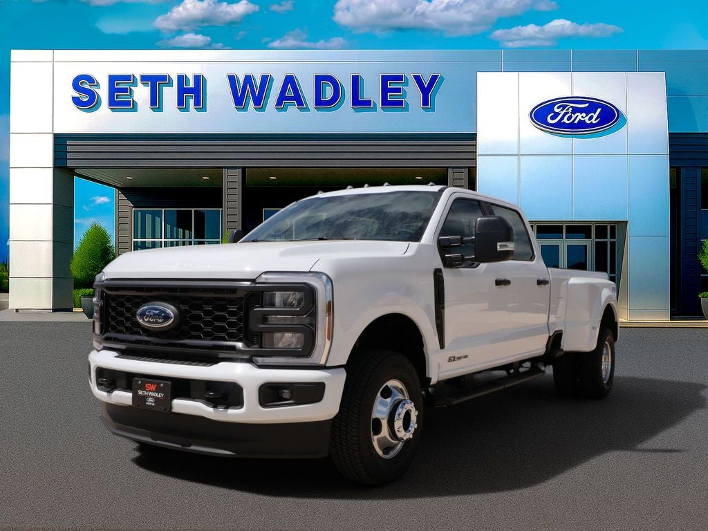 2026 Ford F-350SD DRW