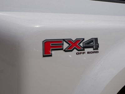 2026 Ford F-350SD DRW