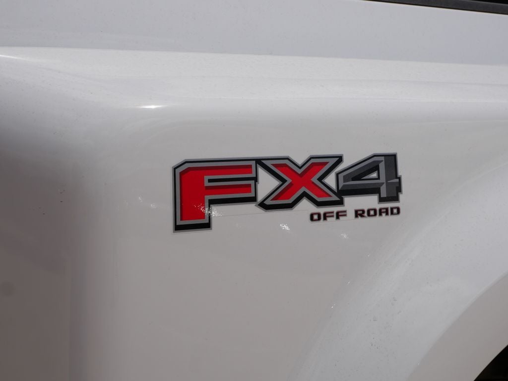 2026 Ford F-350SD DRW