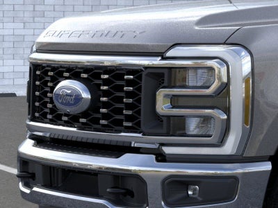 2026 Ford F-350SD DRW