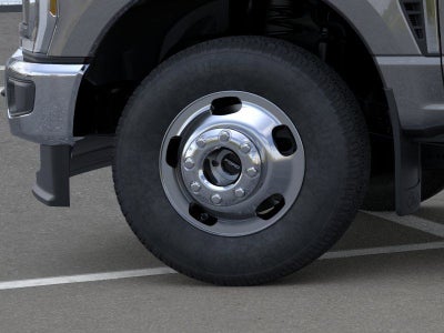 2026 Ford F-350SD DRW