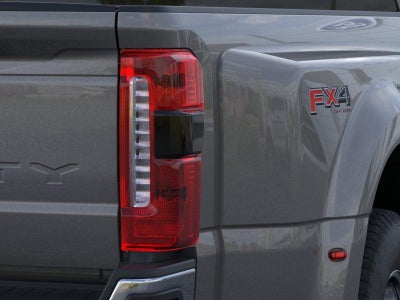 2026 Ford F-350SD DRW