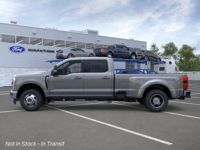 2026 Ford F-350SD DRW