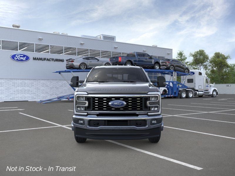 2026 Ford F-350SD DRW