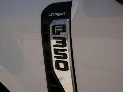 2026 Ford F-350SD Lariat DRW