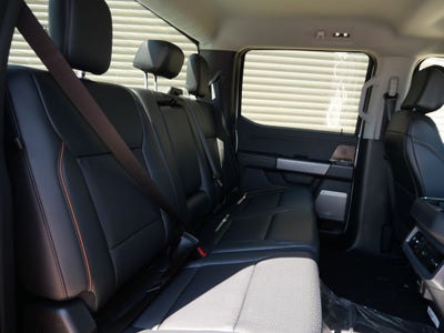 2026 Ford F-350SD Lariat DRW