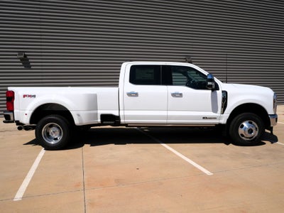 2026 Ford F-350SD Lariat DRW