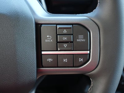2026 Ford F-350SD Lariat DRW