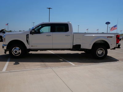 2026 Ford F-350SD Lariat DRW