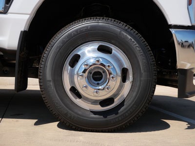 2026 Ford F-350SD Lariat DRW
