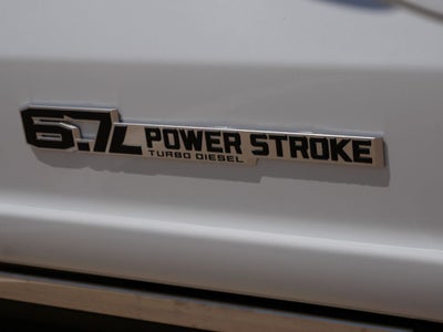 2026 Ford F-350SD Lariat DRW