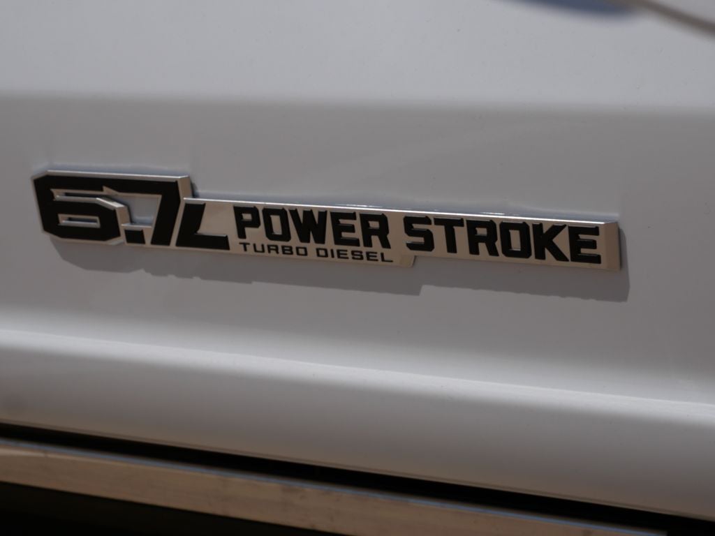 2026 Ford F-350SD Lariat DRW