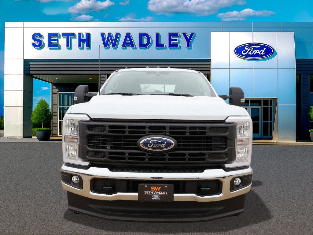 2026 Ford F-350SD XL DRW