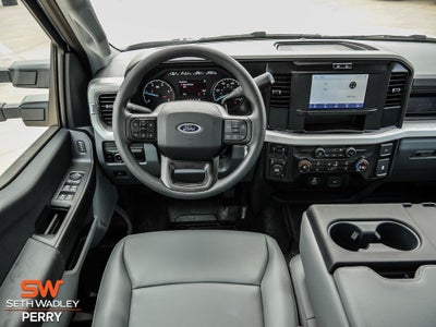 2026 Ford F-350SD XL DRW