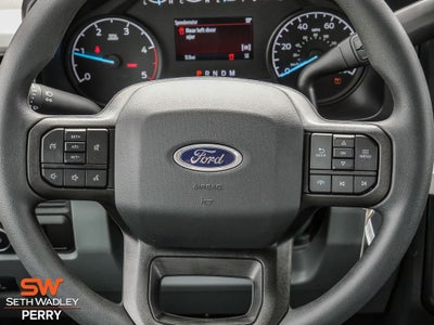 2026 Ford F-350SD XL DRW