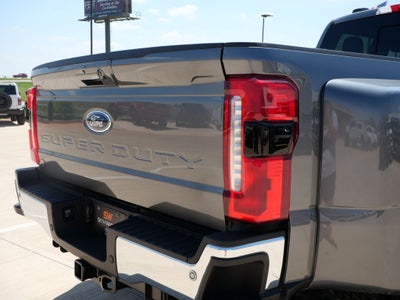 2026 Ford F-350SD XLT DRW