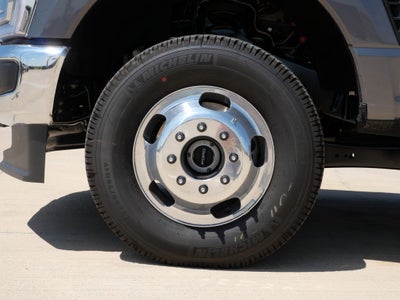 2026 Ford F-350SD XLT DRW