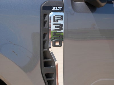 2026 Ford F-350SD XLT DRW