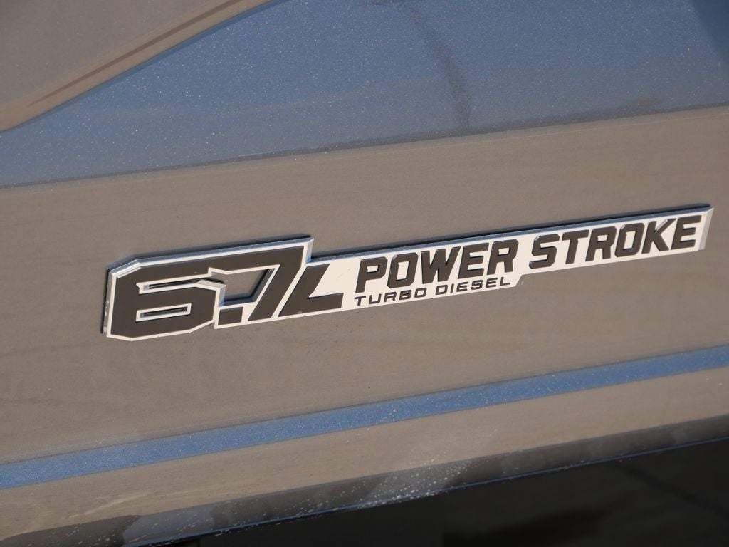 2026 Ford F-350SD XLT DRW