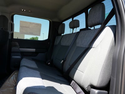 2026 Ford F-350SD XLT DRW