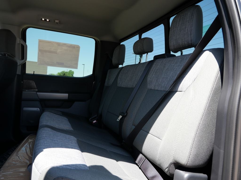 2026 Ford F-350SD XLT DRW