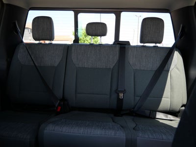 2026 Ford F-350SD XLT DRW