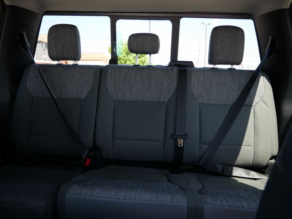 2026 Ford F-350SD XLT DRW