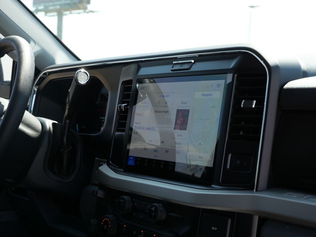 2026 Ford F-350SD XLT DRW