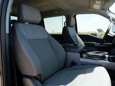 2026 Ford F-350SD XLT DRW