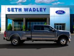 2026 Ford F-350SD XLT DRW