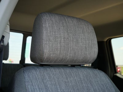 2026 Ford F-350SD XLT DRW