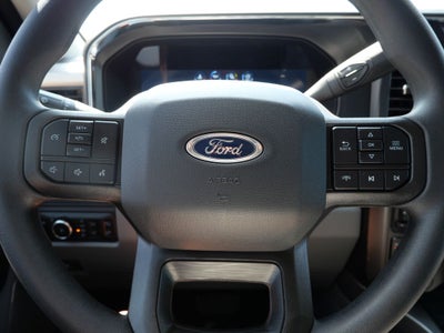 2026 Ford F-350SD XLT DRW