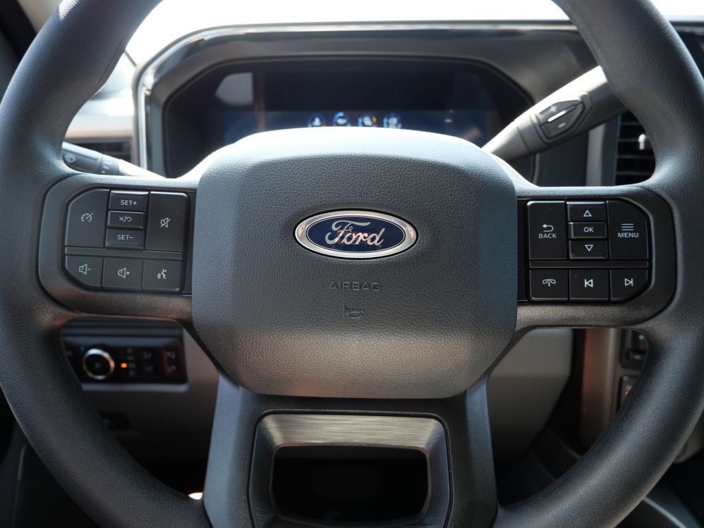 2026 Ford F-350SD XLT DRW