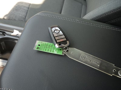 2026 Ford F-350SD XLT DRW