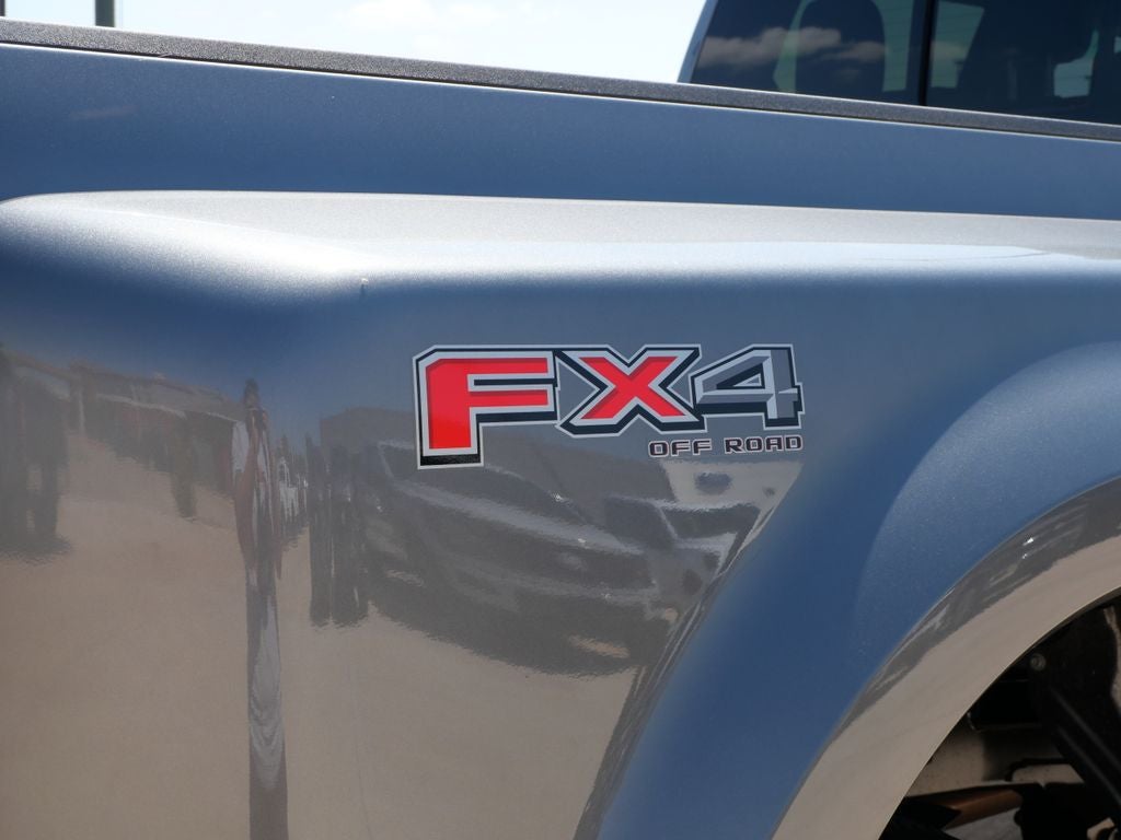 2026 Ford F-350SD XLT DRW