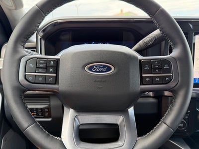 2026 Ford F-350SD Lariat DRW