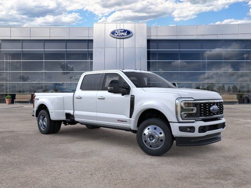 2026 Ford F-450SD DRW
