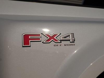 2026 Ford F-450SD DRW