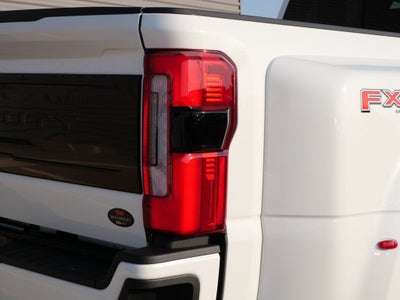 2026 Ford F-450SD DRW