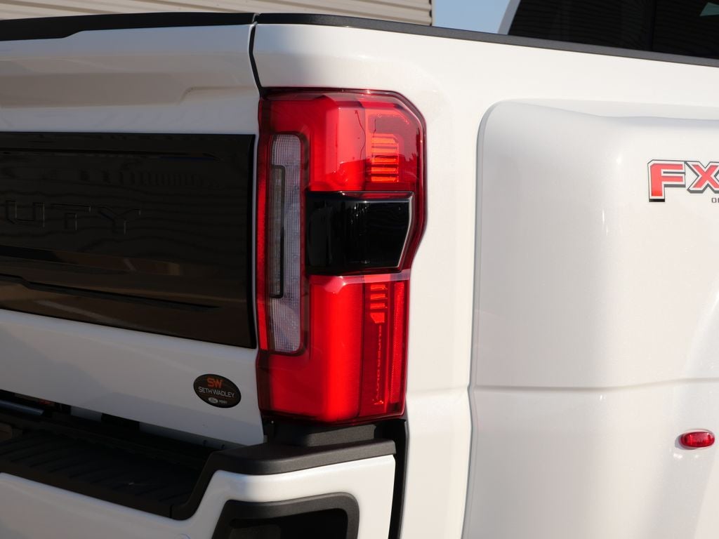 2026 Ford F-450SD DRW