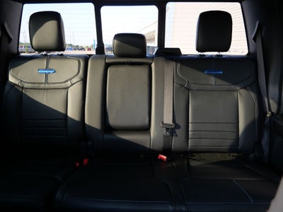 2026 Ford F-450SD DRW