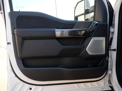 2026 Ford F-450SD DRW